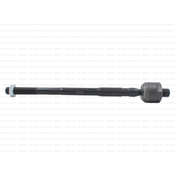 Axial Para Samsung Sm3 2003 2008 1.5 Qg15 Dohc